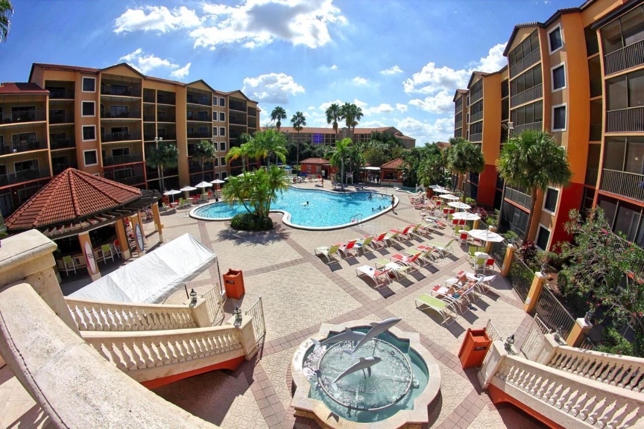 Stunning Condo Near Universal Studios Williamsburg Ngoại thất bức ảnh