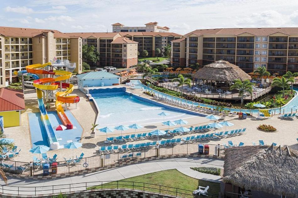 Stunning Condo Near Universal Studios Williamsburg Ngoại thất bức ảnh