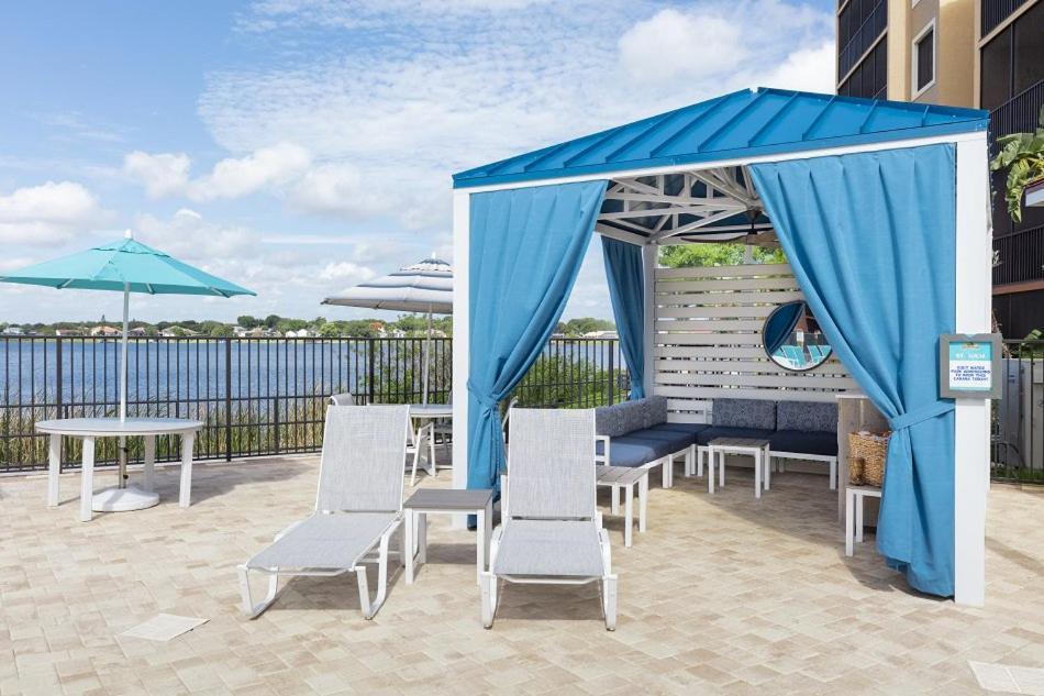 Stunning Condo Near Universal Studios Williamsburg Ngoại thất bức ảnh