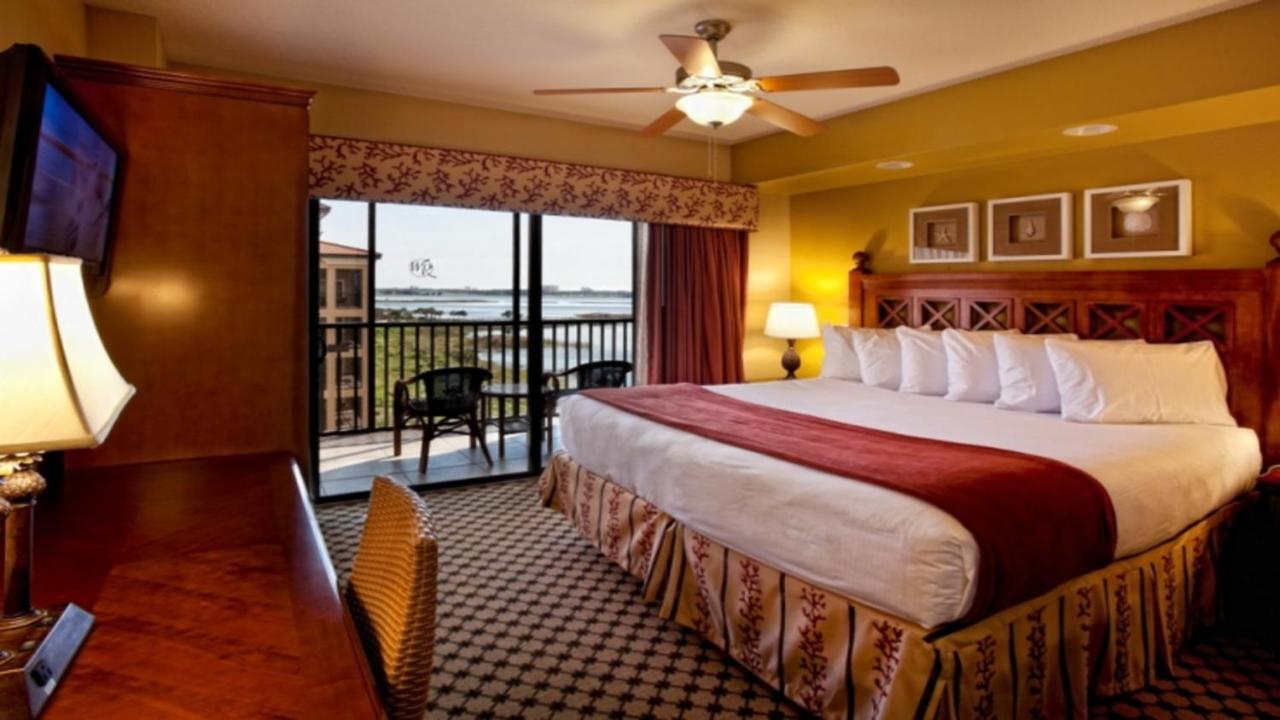 Stunning Condo Near Universal Studios Williamsburg Ngoại thất bức ảnh